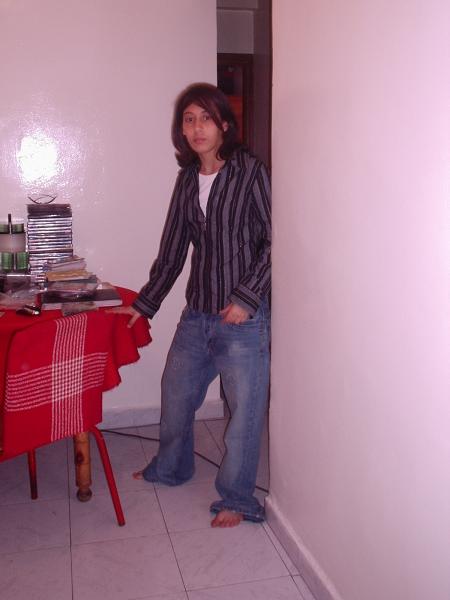 style de ouf