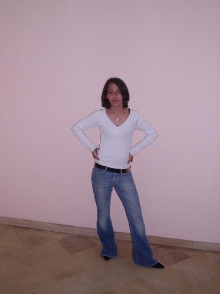 olala avec la classe lol