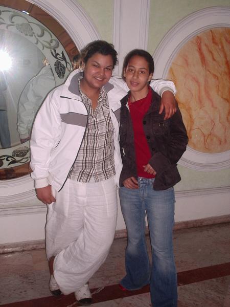 mouna studio 2m