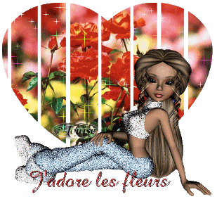 fleurs