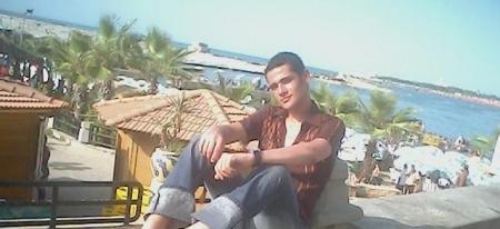 ali elmasry