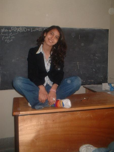 SALMA