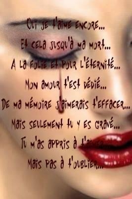 dire je t'aime c pa honteux