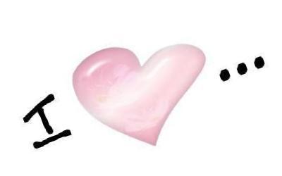 je t'aime tt simplement