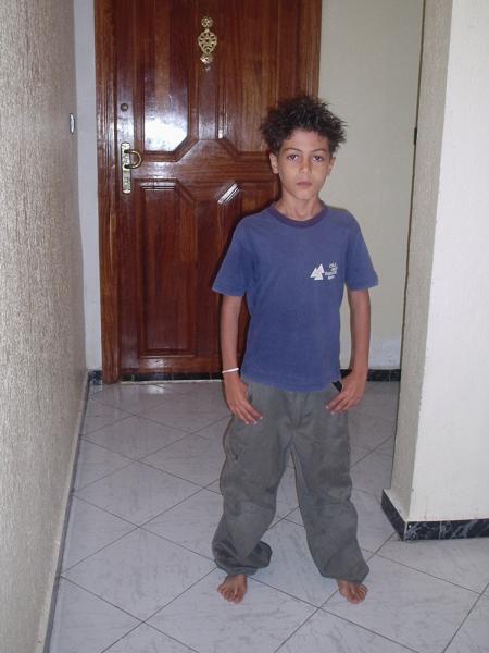 ABDOU